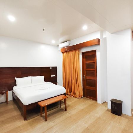 Sasa Pension House Catarman  Zewnętrze zdjęcie