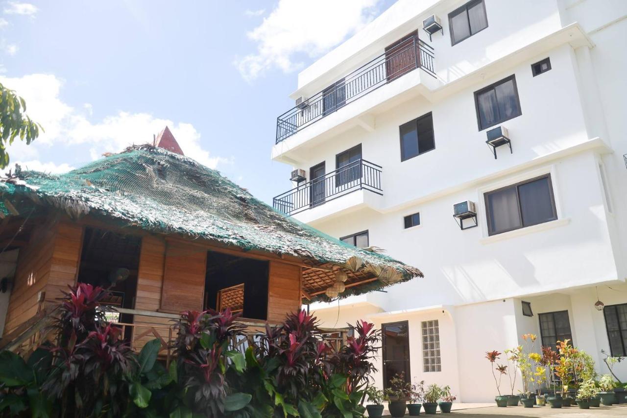 Sasa Pension House Catarman  Zewnętrze zdjęcie