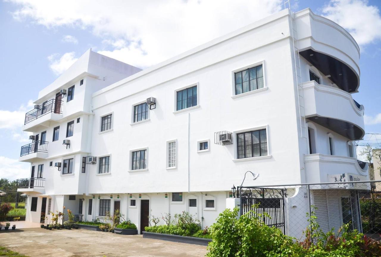 Sasa Pension House Catarman  Zewnętrze zdjęcie