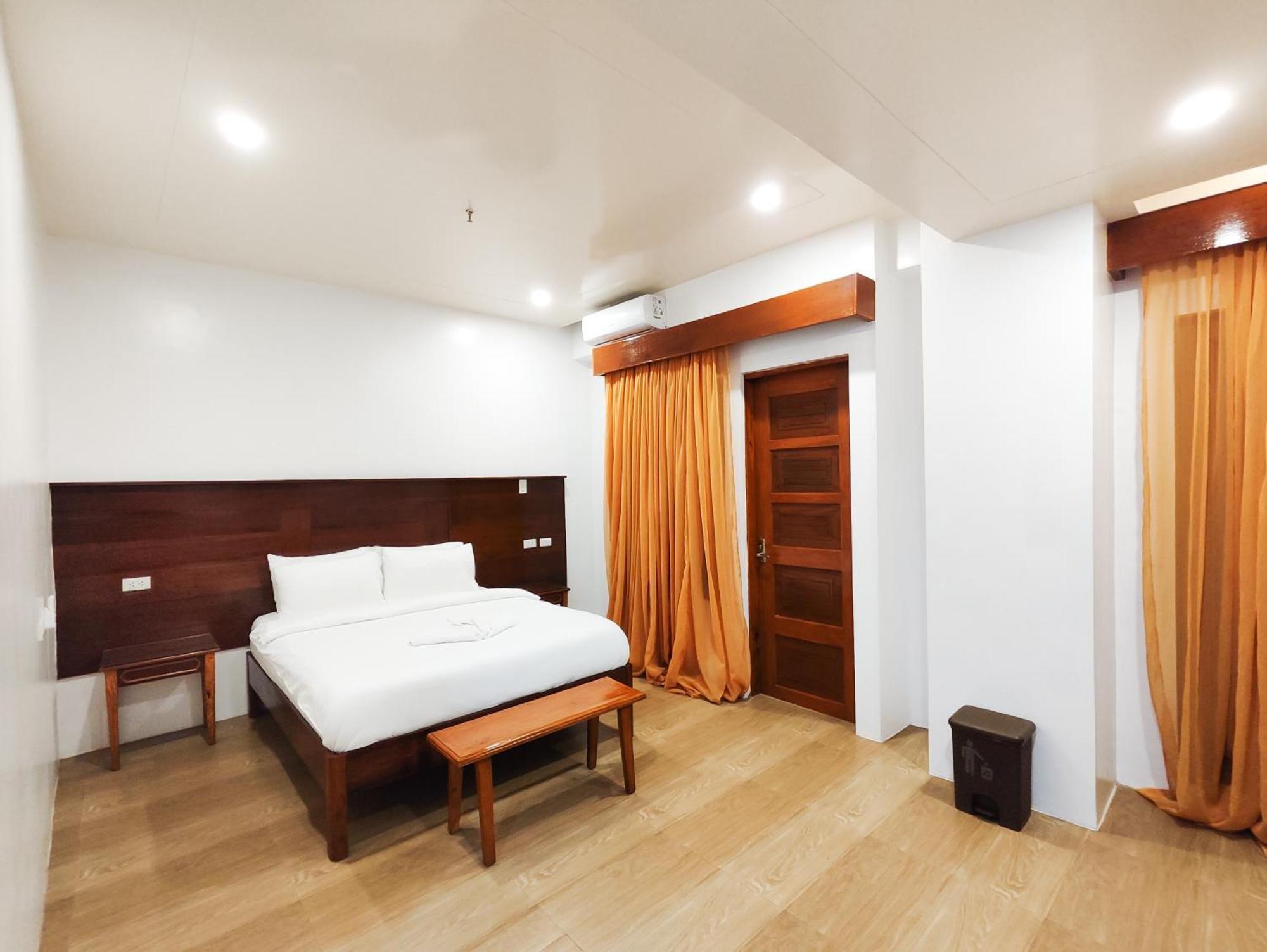 Sasa Pension House Catarman  Zewnętrze zdjęcie