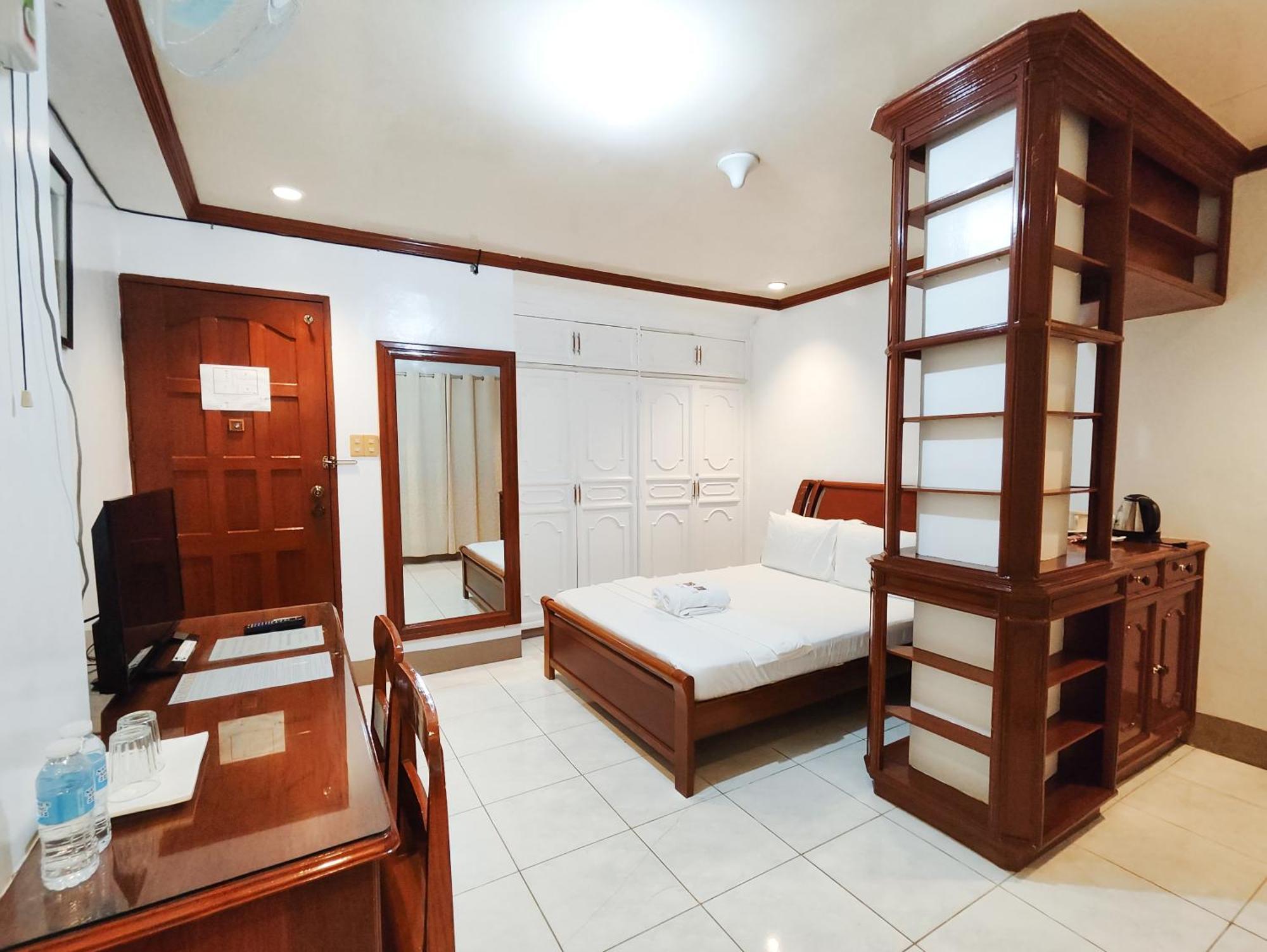 Sasa Pension House Catarman  Zewnętrze zdjęcie