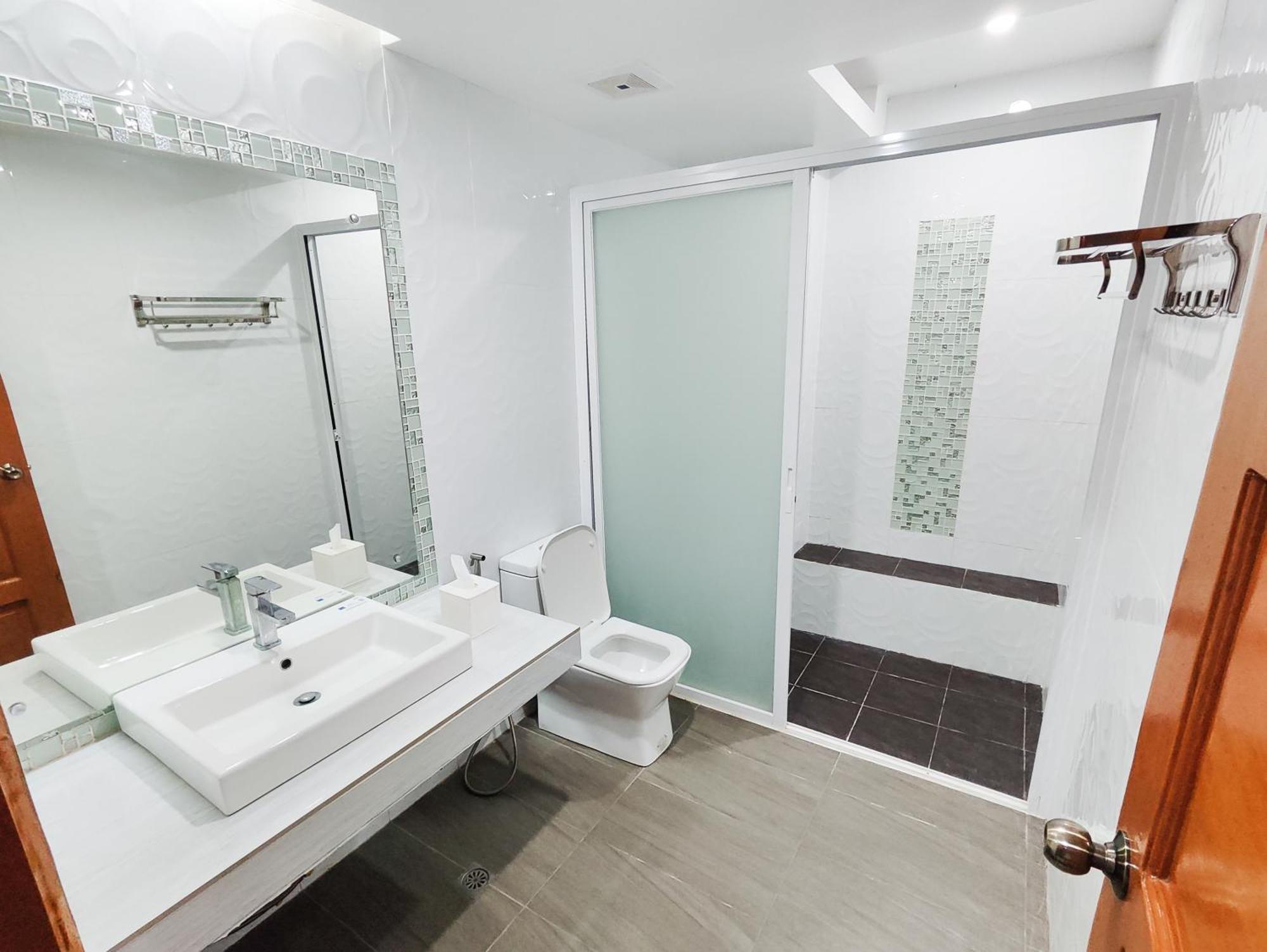 Sasa Pension House Catarman  Zewnętrze zdjęcie