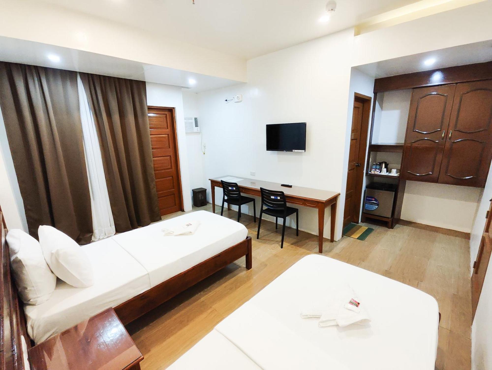 Sasa Pension House Catarman  Zewnętrze zdjęcie