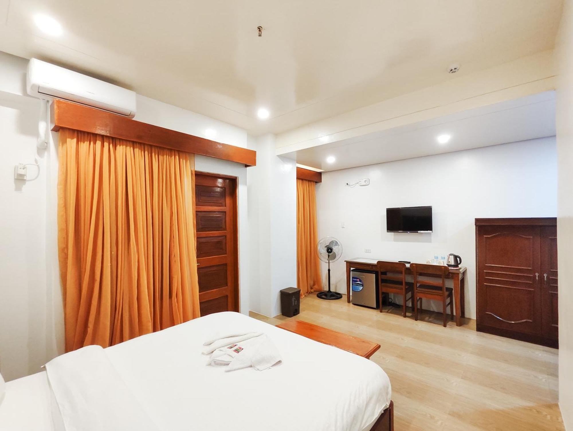 Sasa Pension House Catarman  Zewnętrze zdjęcie