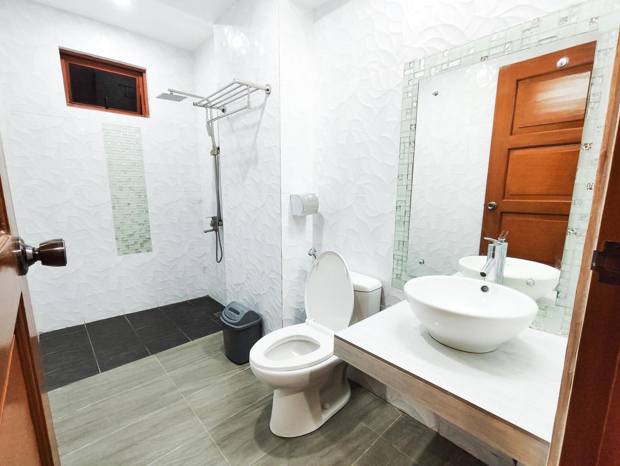 Sasa Pension House Catarman  Zewnętrze zdjęcie