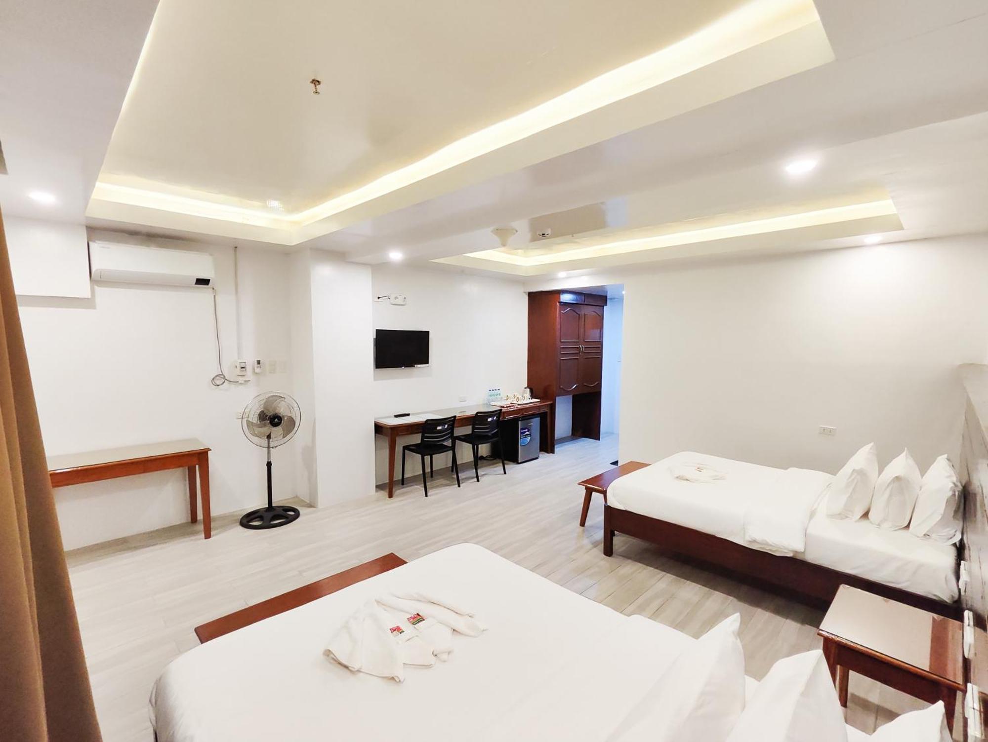 Sasa Pension House Catarman  Zewnętrze zdjęcie