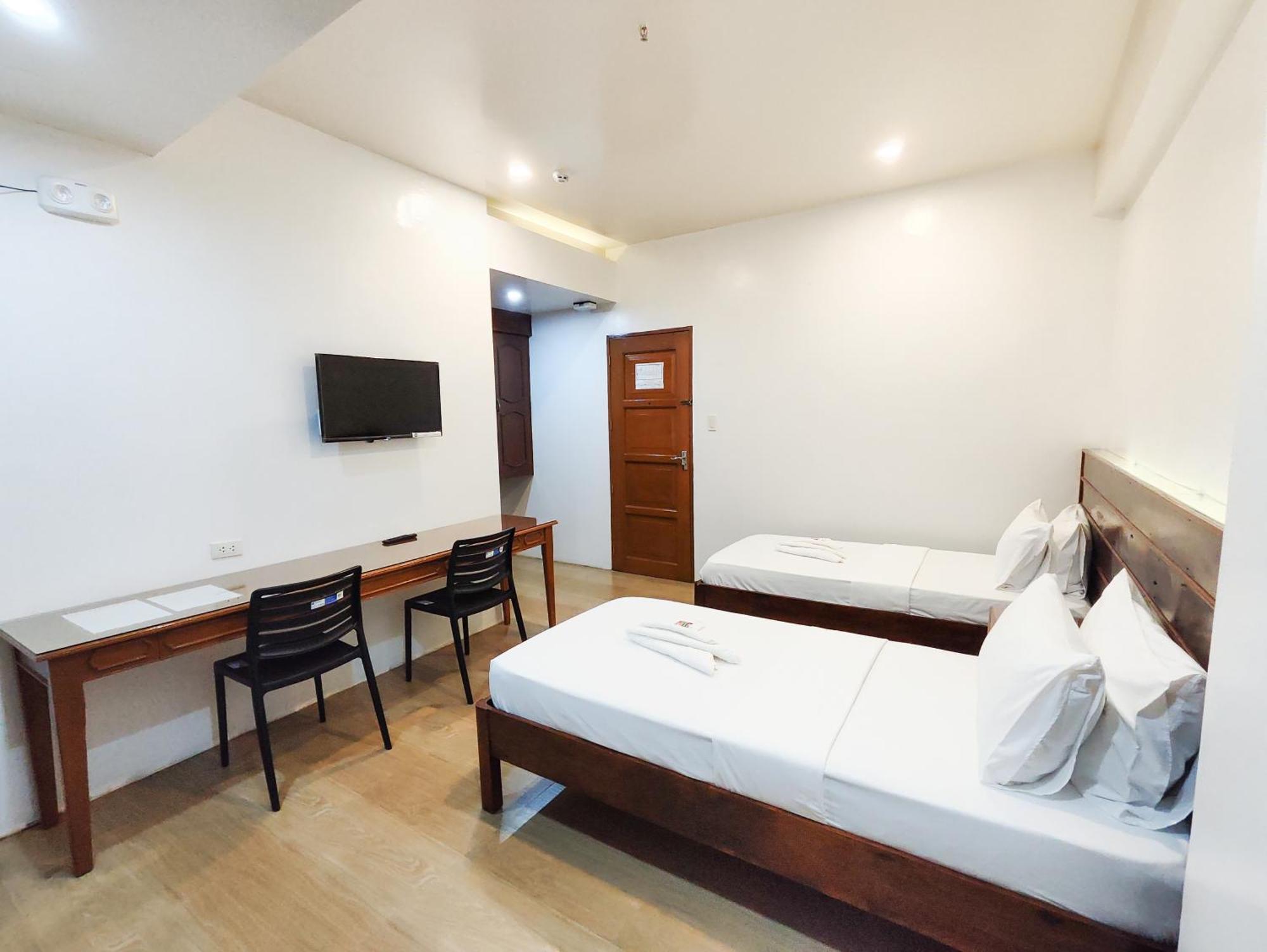 Sasa Pension House Catarman  Zewnętrze zdjęcie