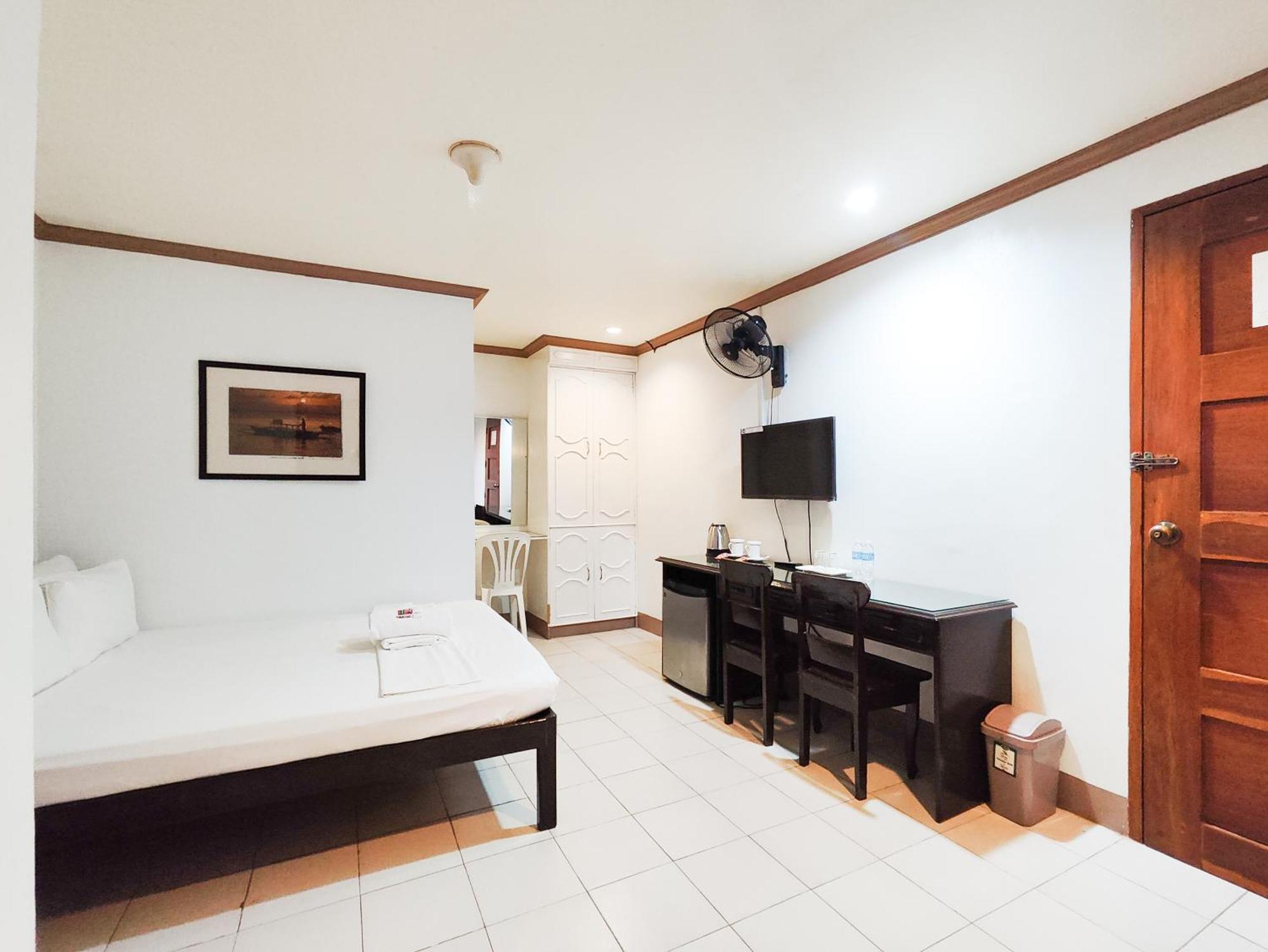 Sasa Pension House Catarman  Zewnętrze zdjęcie