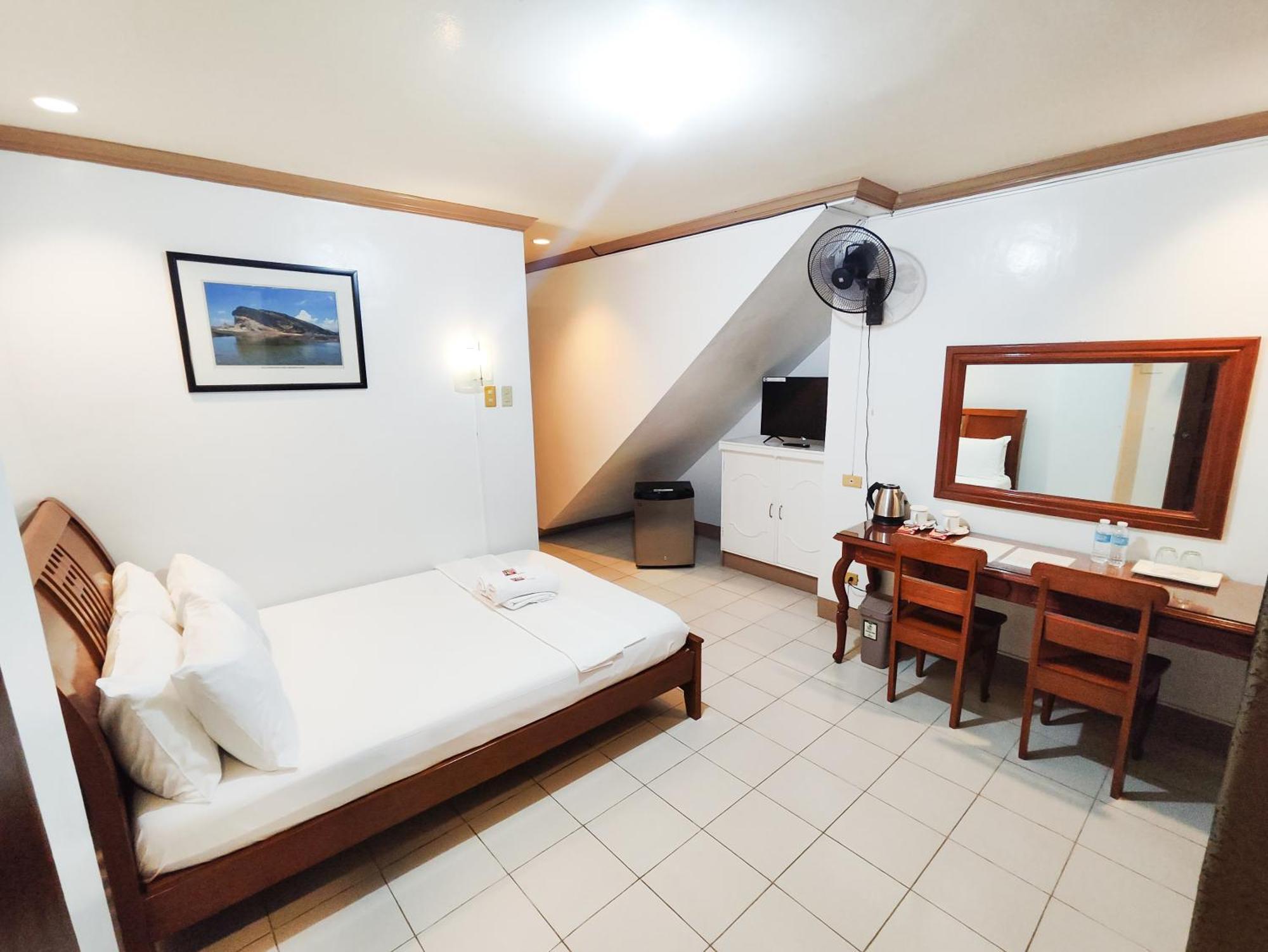 Sasa Pension House Catarman  Zewnętrze zdjęcie