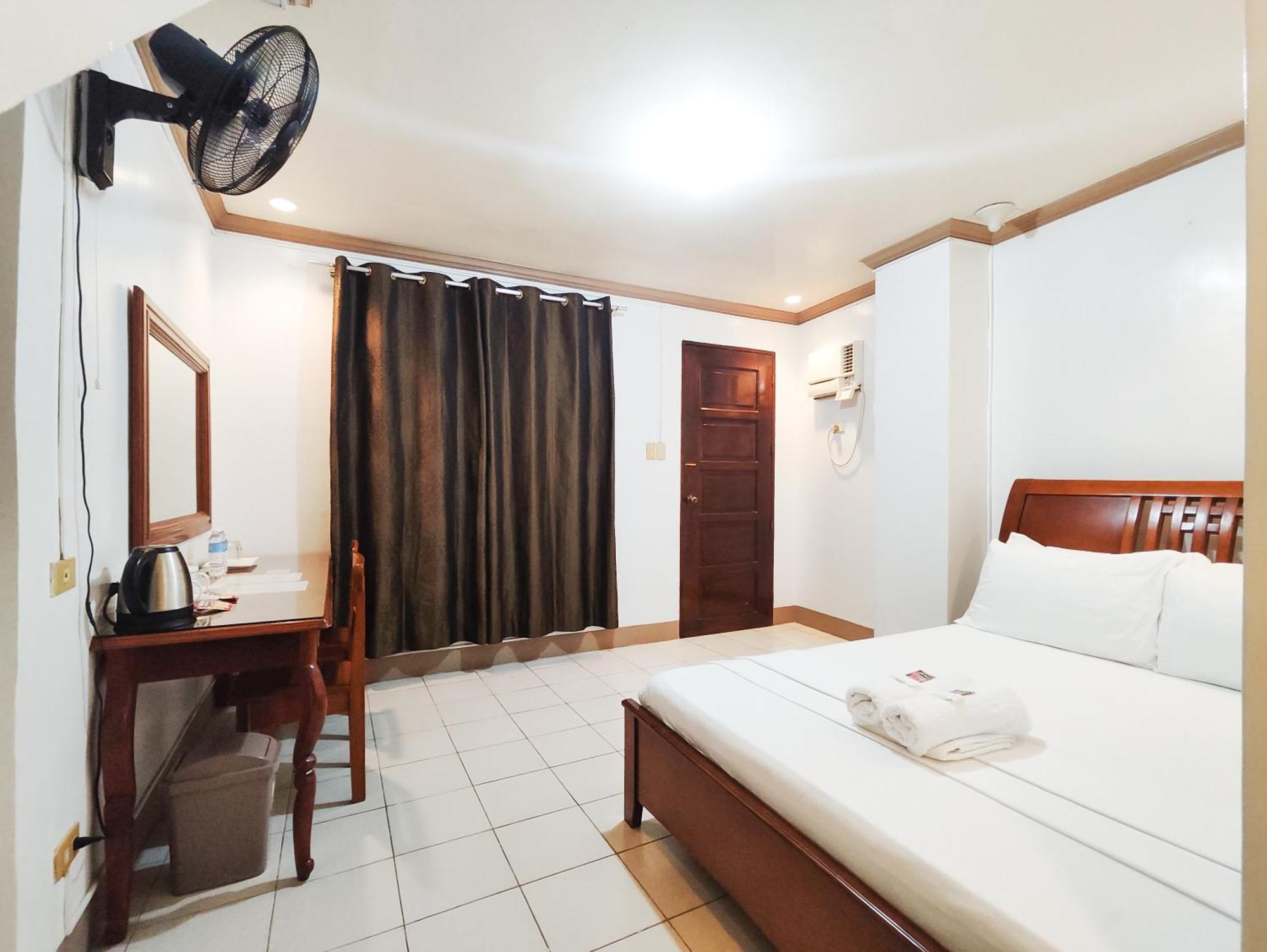 Sasa Pension House Catarman  Zewnętrze zdjęcie