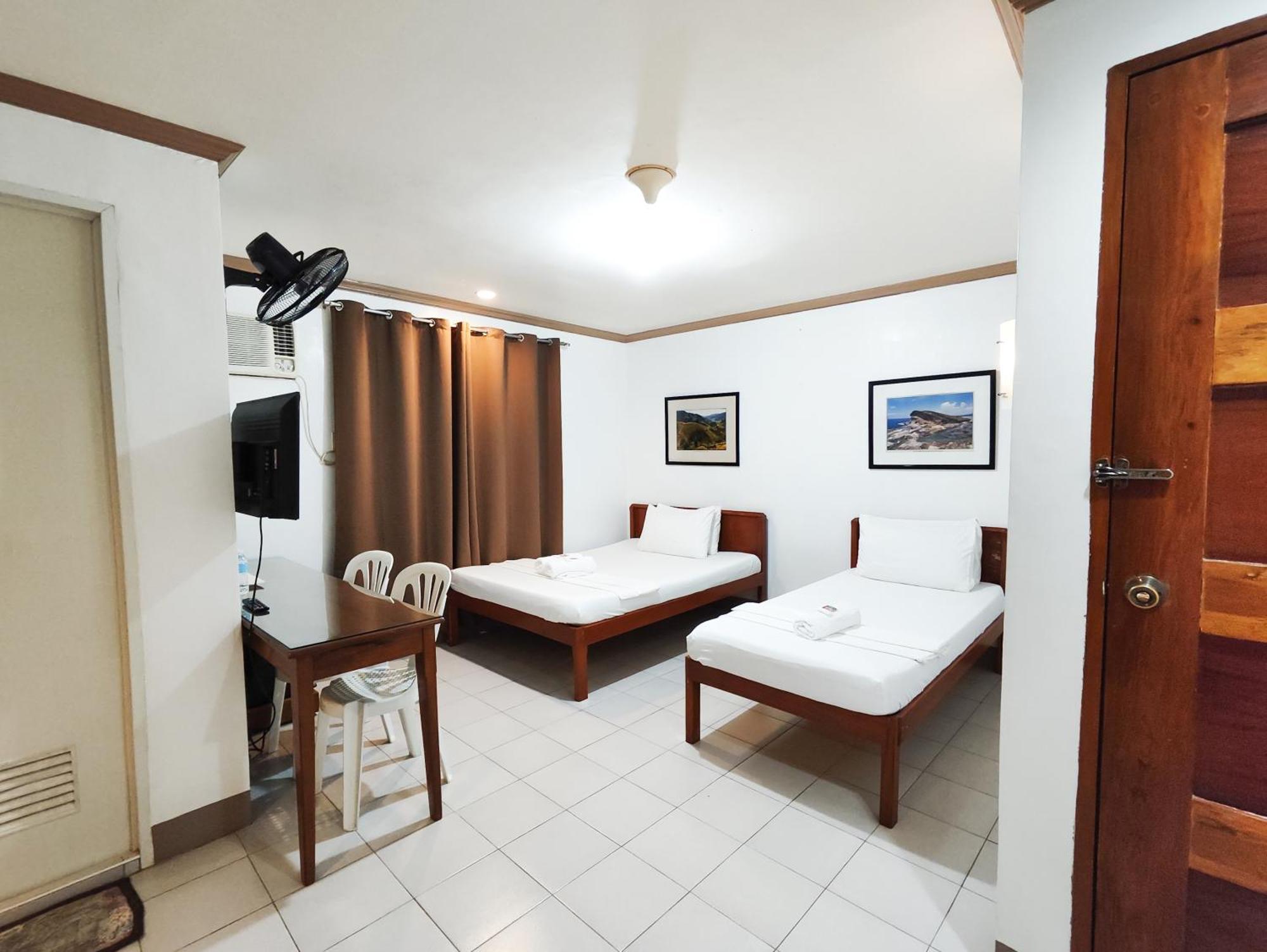 Sasa Pension House Catarman  Zewnętrze zdjęcie