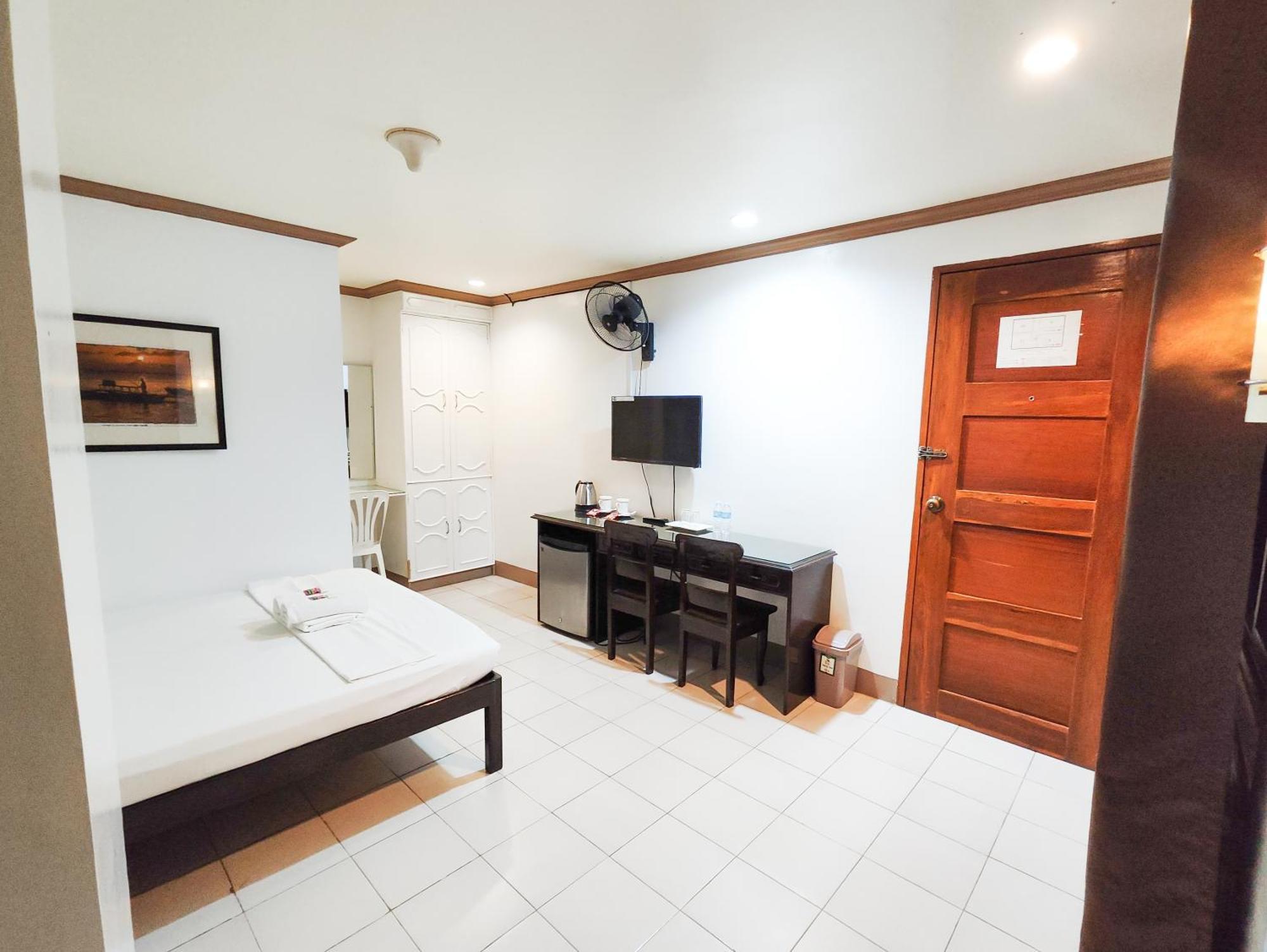 Sasa Pension House Catarman  Zewnętrze zdjęcie