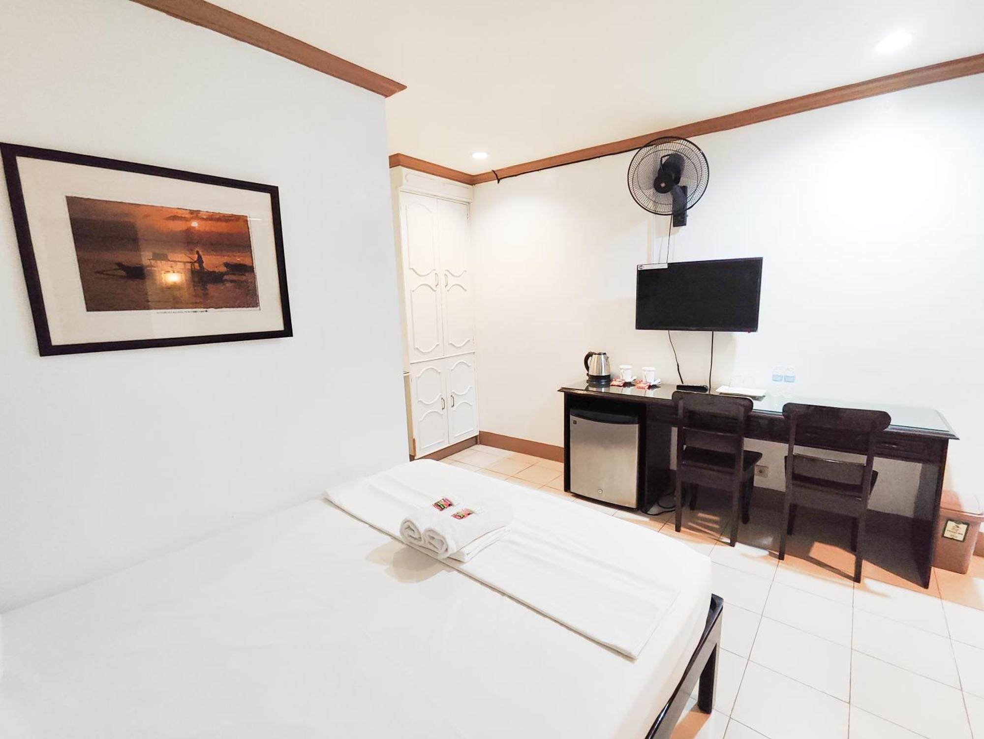 Sasa Pension House Catarman  Zewnętrze zdjęcie
