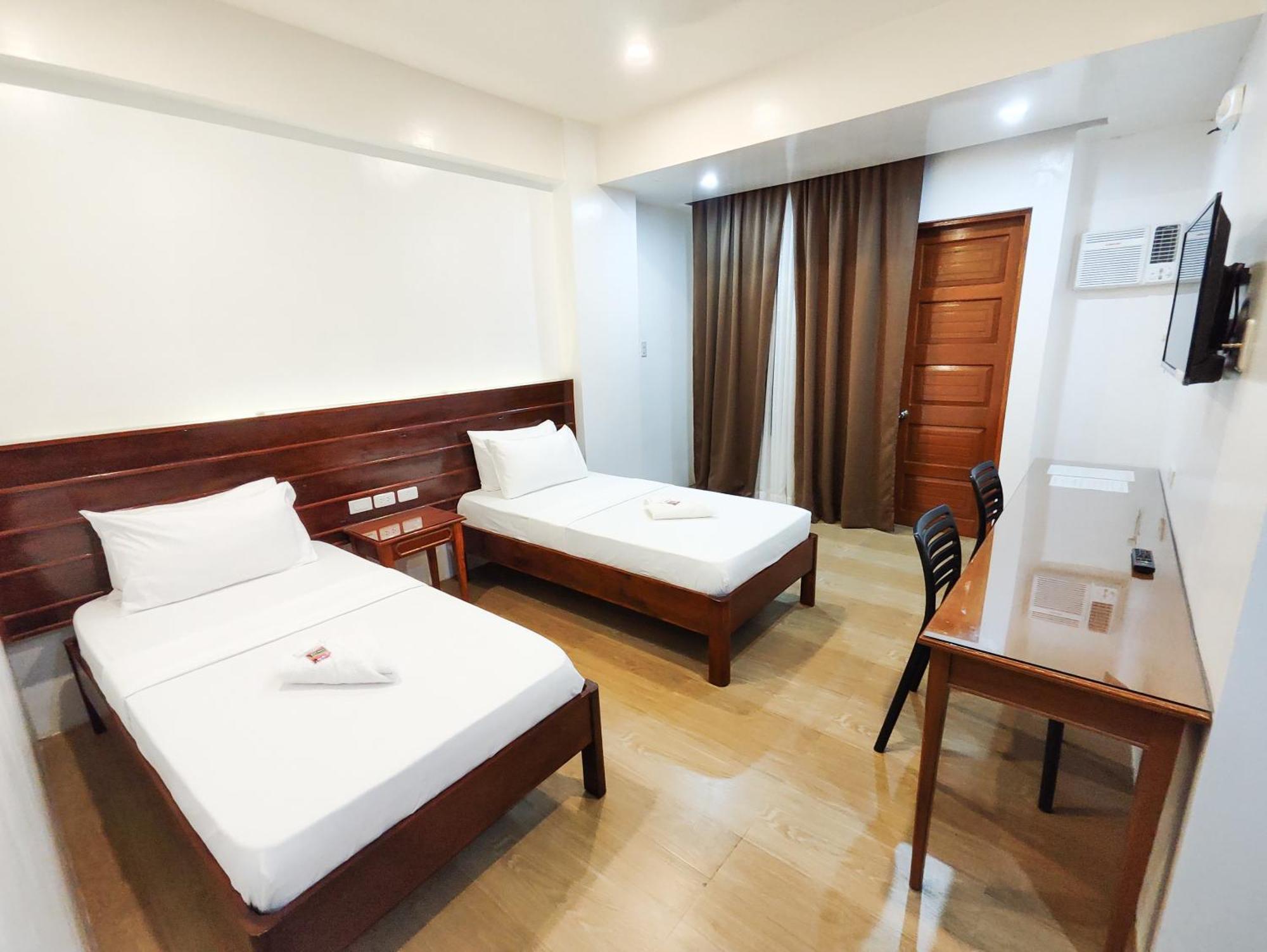 Sasa Pension House Catarman  Zewnętrze zdjęcie