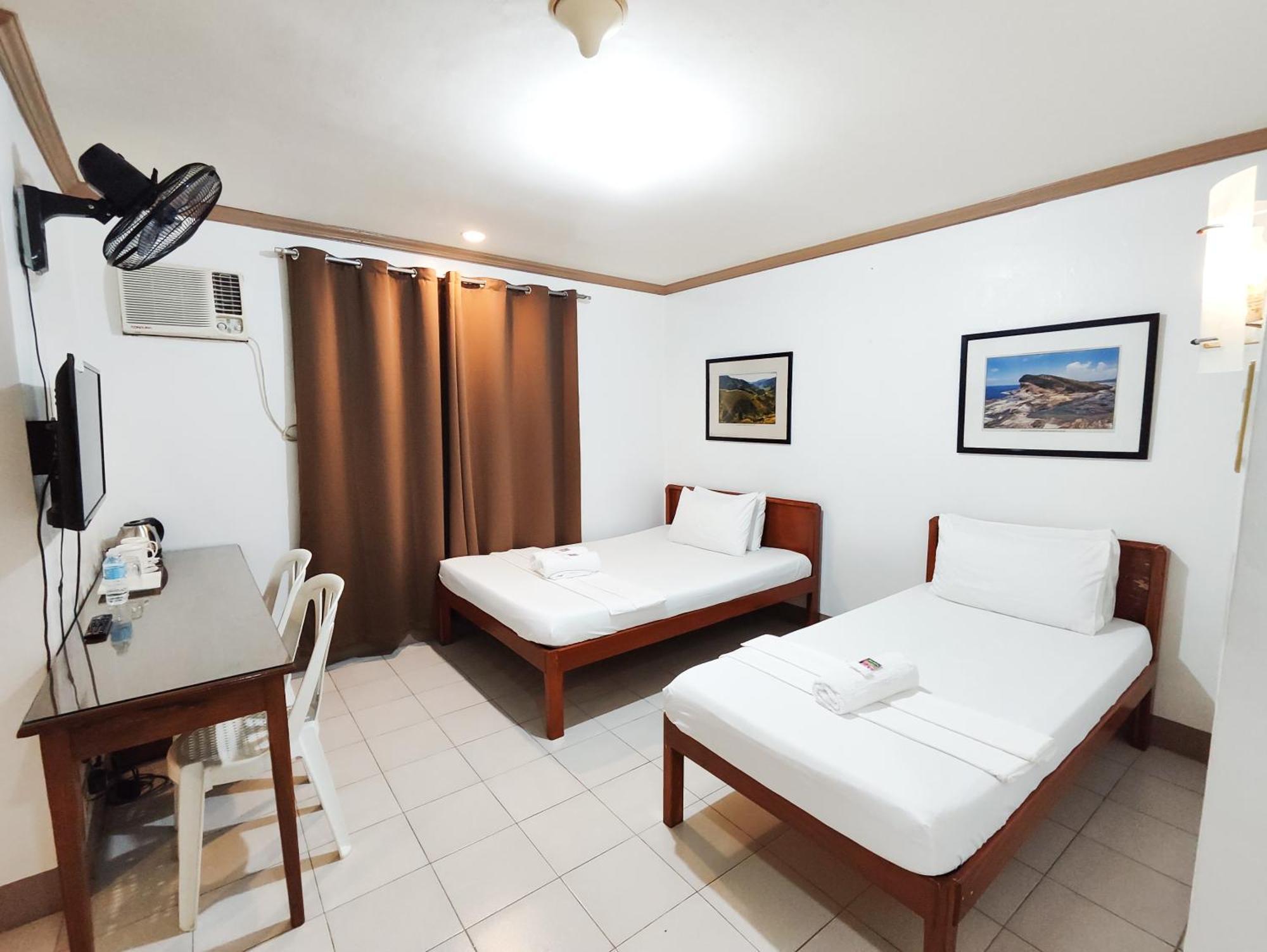 Sasa Pension House Catarman  Zewnętrze zdjęcie