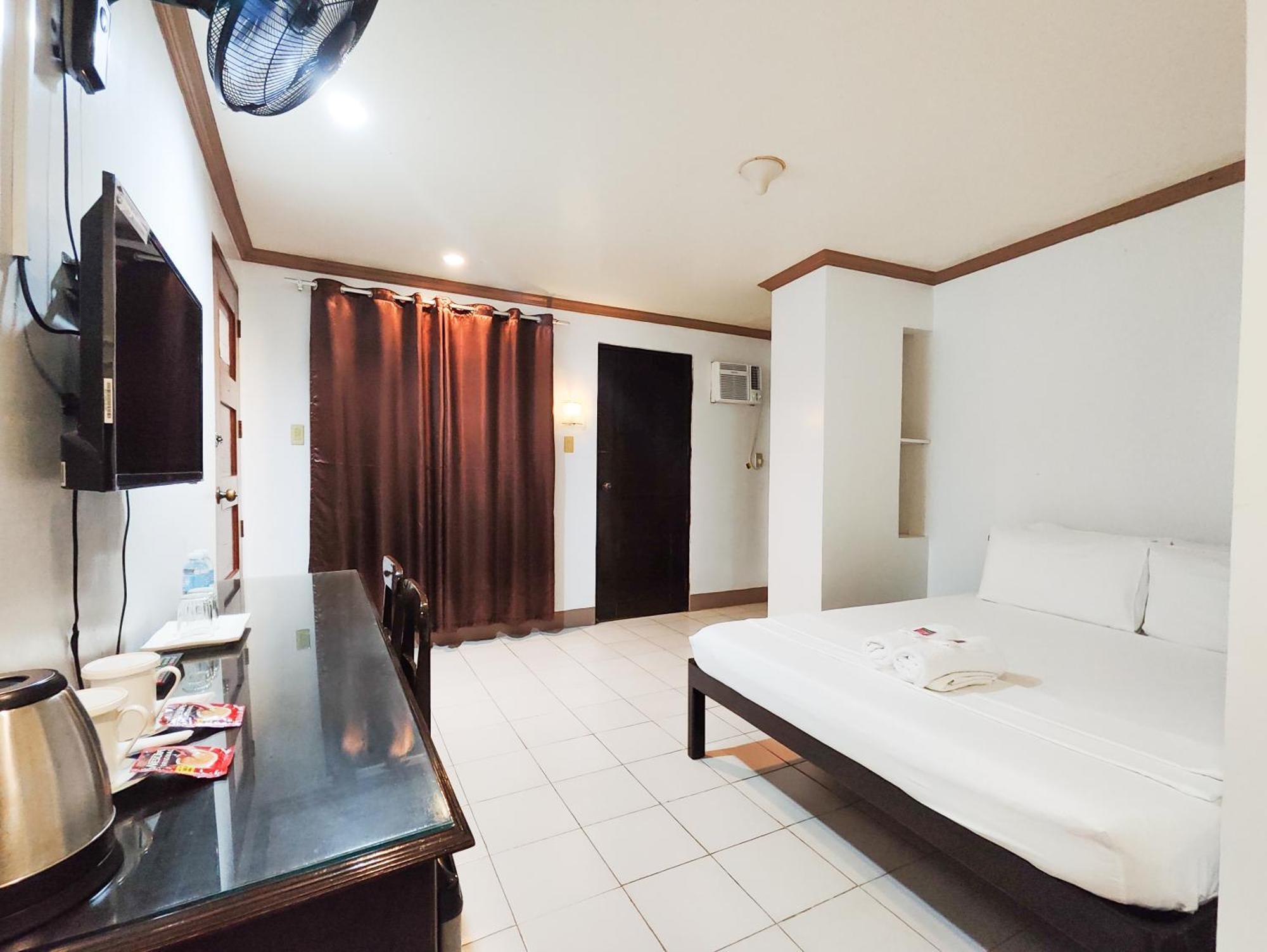 Sasa Pension House Catarman  Zewnętrze zdjęcie