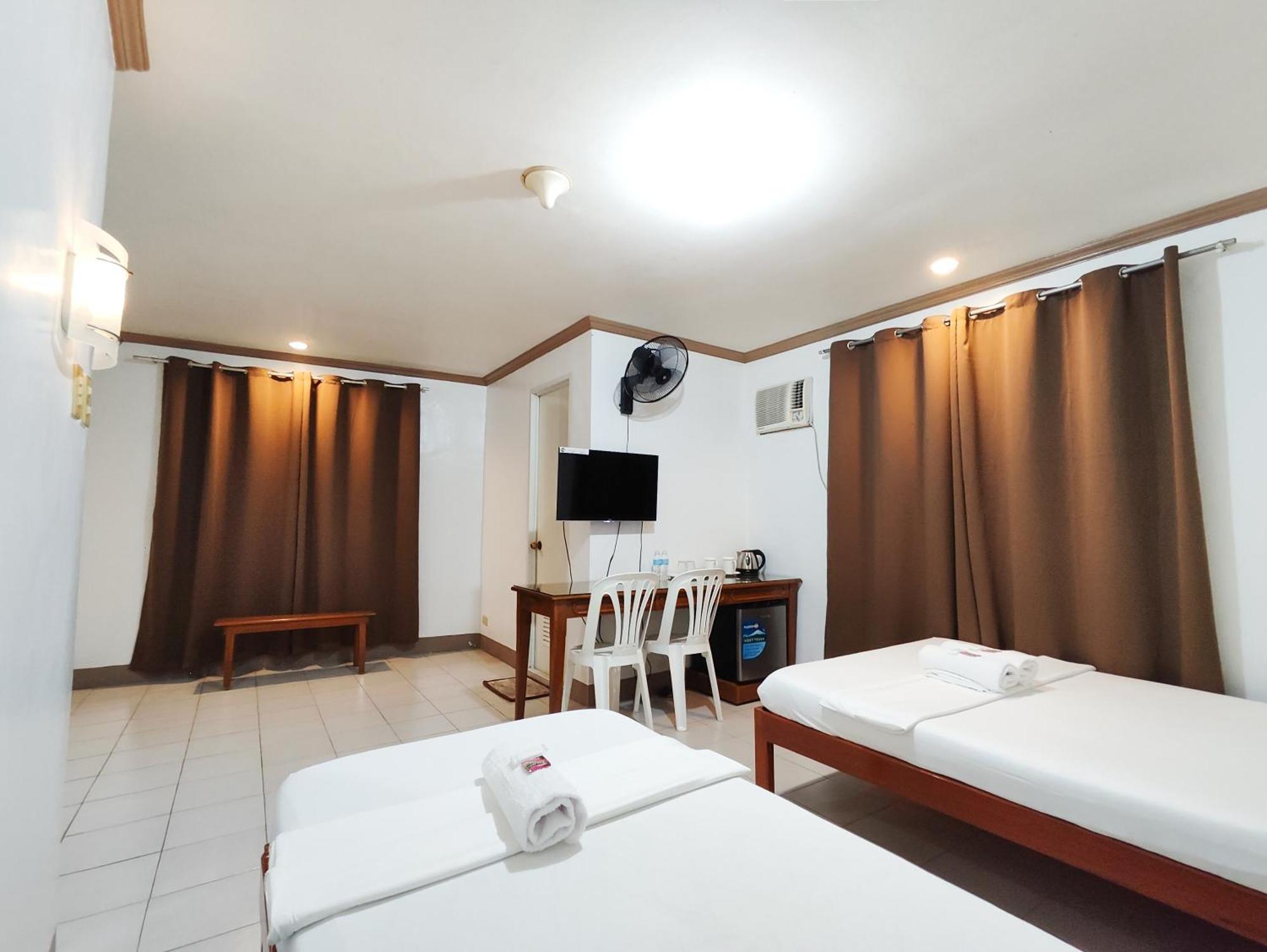 Sasa Pension House Catarman  Zewnętrze zdjęcie